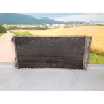 Condensador / Radiador Aire Acondicionado Para Mazda 6 Berlina