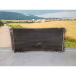 Condensador / Radiador Aire Acondicionado Para Mazda 6 Berlina