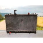 Radiador Agua Para Mazda 6 Berlina