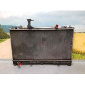 Radiador Agua Para Mazda 6 Berlina