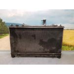 Radiador Agua Para Mazda 6 Berlina