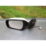 Retrovisor Izquierdo Para Mazda 6 Berlina