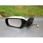 Retrovisor Izquierdo Para Mazda 6 Berlina