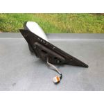 Retrovisor Izquierdo Para Mazda 6 Berlina