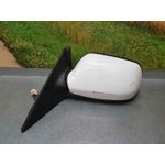 Retrovisor Izquierdo Para Mazda 6 Berlina