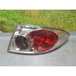 Piloto Trasero Derecho Para Mazda 6 Berlina