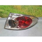 Piloto Trasero Derecho Para Mazda 6 Berlina