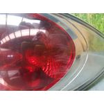Piloto Trasero Derecho Para Mazda 6 Berlina