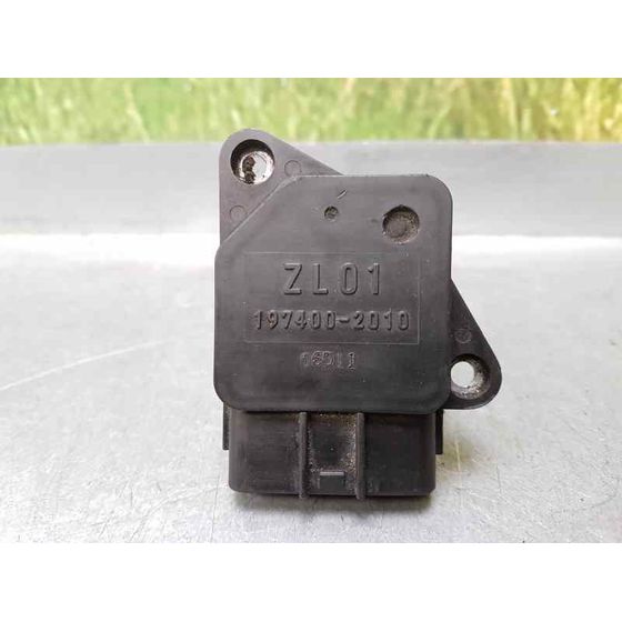 Caudalimetro Para Mazda 6 Berlina