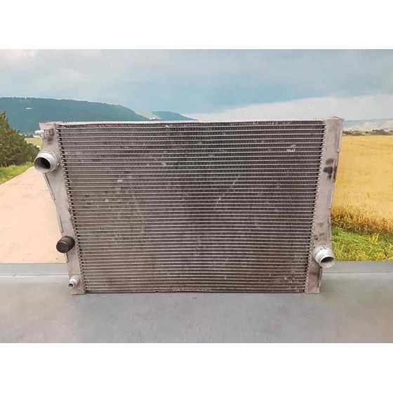 Radiador Agua para Bmw X6 (E71)