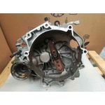 Caja Cambios Para Skoda Fabia