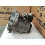Caja Cambios Para Skoda Fabia