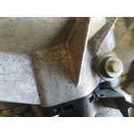 Caja Cambios Para Skoda Fabia