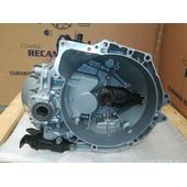 Caja Cambios para Peugeot 3008