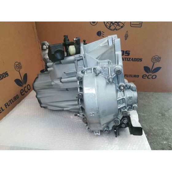 Caja Cambios para Peugeot 3008