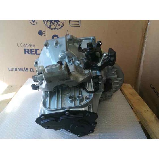 Caja Cambios para Peugeot 3008