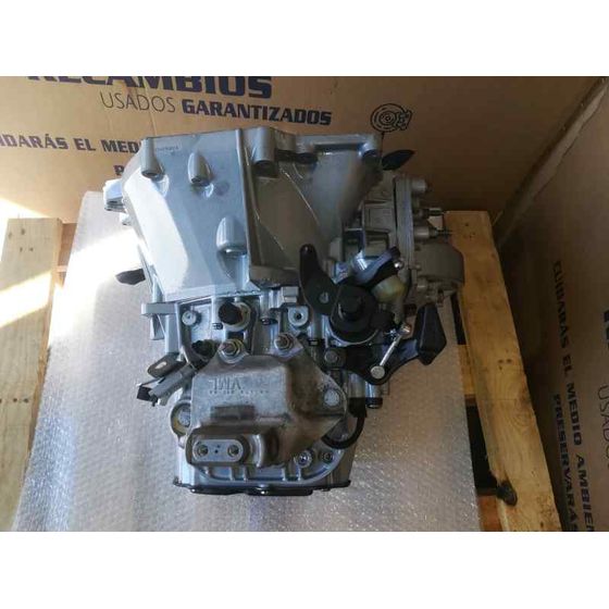 Caja Cambios para Peugeot 3008