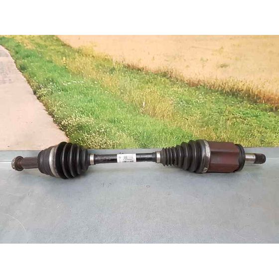 Transmision Delantera Izquierda Para Bmw X6