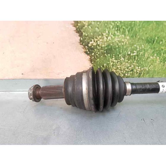 Transmision Delantera Izquierda Para Bmw X6