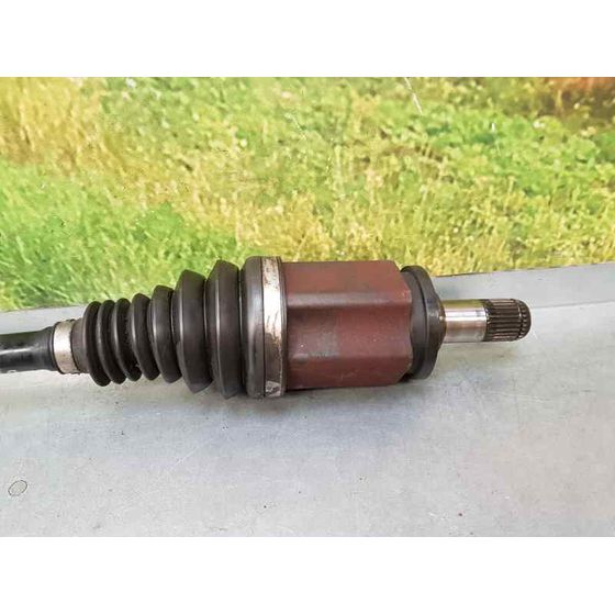 Transmision Delantera Izquierda Para Bmw X6