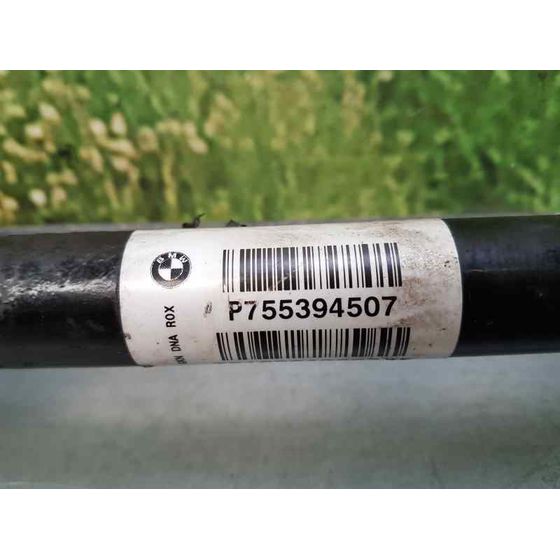 Transmision Delantera Izquierda Para Bmw X6
