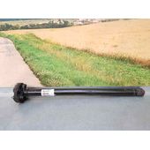 Transmision Central Para Bmw X6