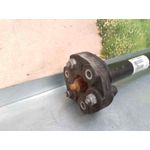 Transmision Central Para Bmw X6