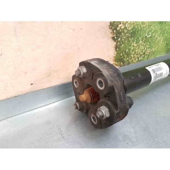 Transmision Central Para Bmw X6