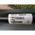 Transmision Central Para Bmw X6