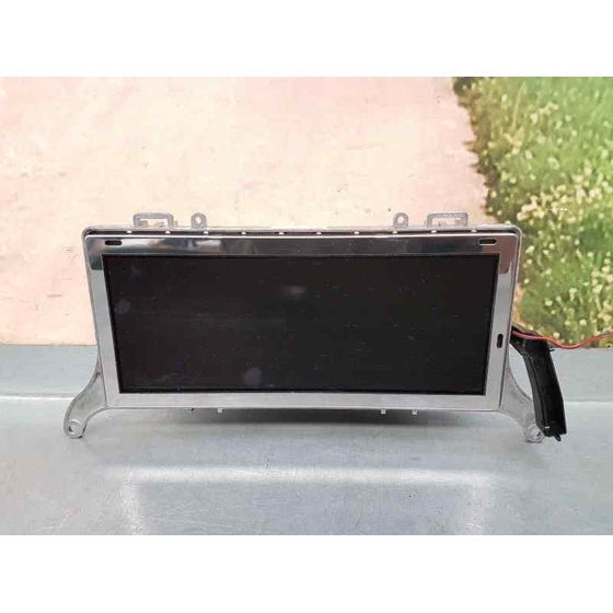 Pantalla Multifuncion Para Bmw X6