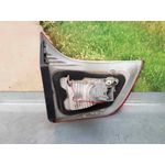 Piloto Trasero Derecho Para Bmw X6