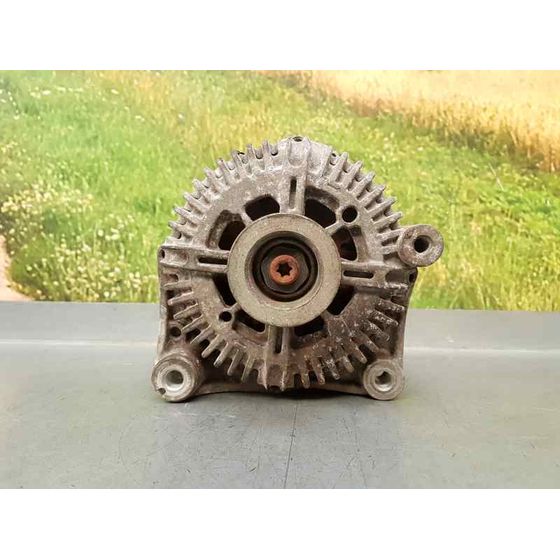 Alternador Para Bmw X6