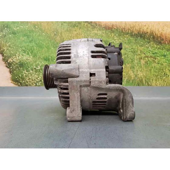 Alternador Para Bmw X6