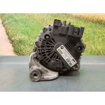 Alternador Para Bmw X6