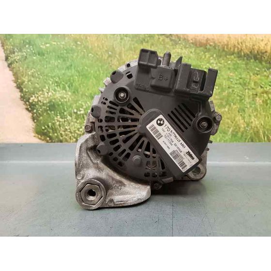 Alternador Para Bmw X6