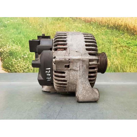 Alternador Para Bmw X6