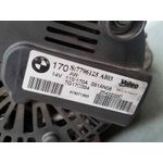Alternador Para Bmw X6