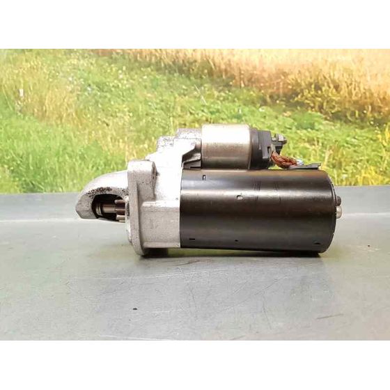 Motor Arranque Para Bmw X6