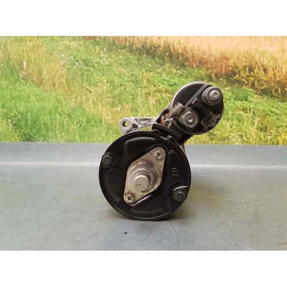 Motor Arranque Para Bmw X6