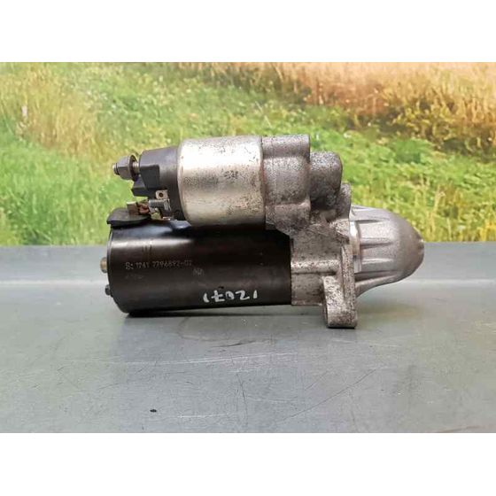 Motor Arranque Para Bmw X6