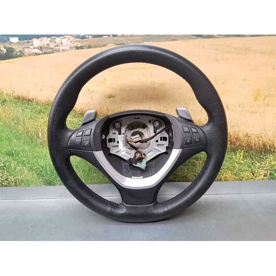 Volante Para Bmw X6