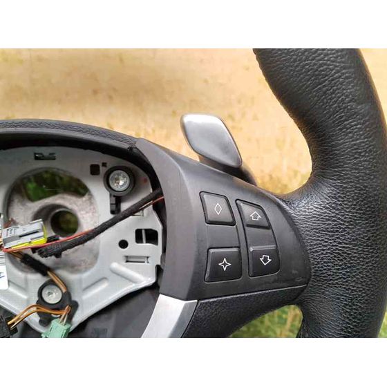 Volante Para Bmw X6