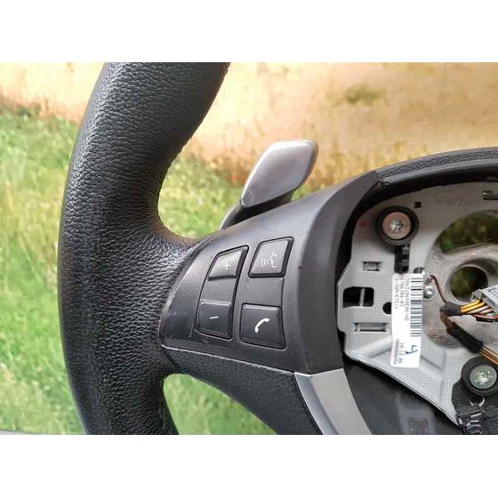 Volante Para Bmw X6