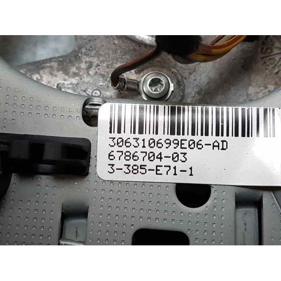 Volante Para Bmw X6