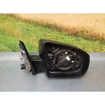 Retrovisor Derecho Para Bmw X6