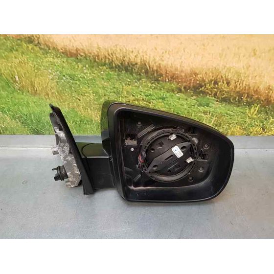 Retrovisor Derecho Para Bmw X6