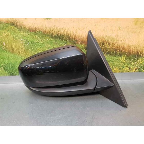 Retrovisor Derecho Para Bmw X6