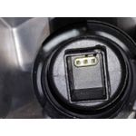 Retrovisor Derecho Para Bmw X6