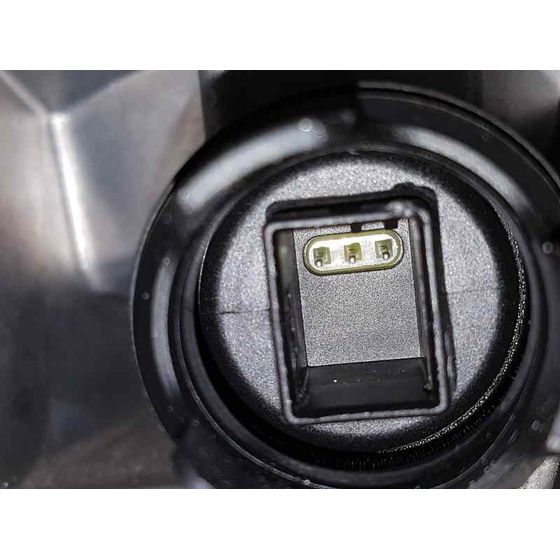 Retrovisor Derecho Para Bmw X6