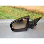 Retrovisor Izquierdo Para Bmw X6